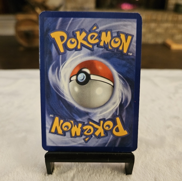 Gengar EX pokemon card - Picture 2 of 6